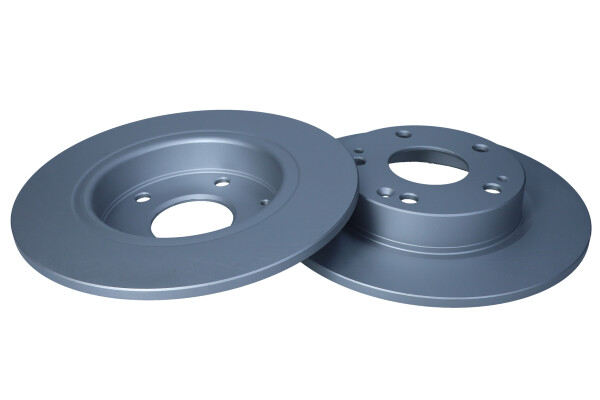 Brake Disc - QD0636 QUARO