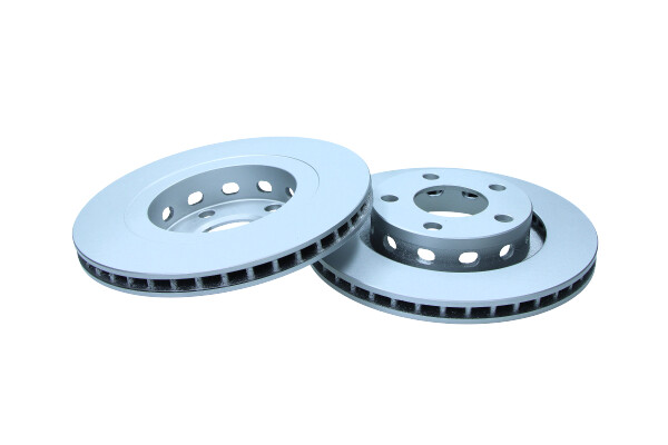 Brake Disc - QD0637 QUARO