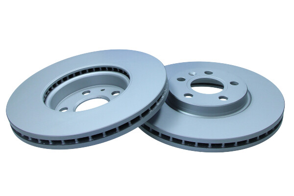 Brake Disc - QD0672 QUARO