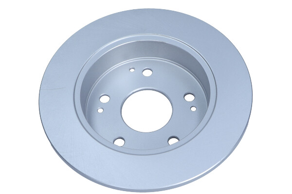 Brake Disc - QD0673 QUARO