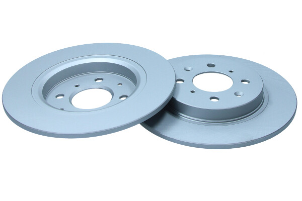 Brake Disc - QD0676 QUARO