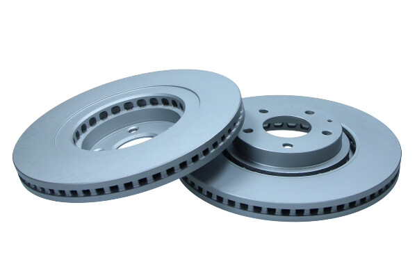 Brake Disc - QD0687 QUARO