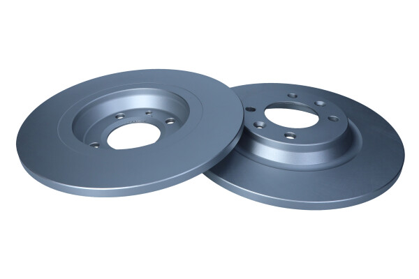 Brake Disc - QD0690 QUARO