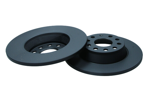Brake Disc - QD0693HC QUARO