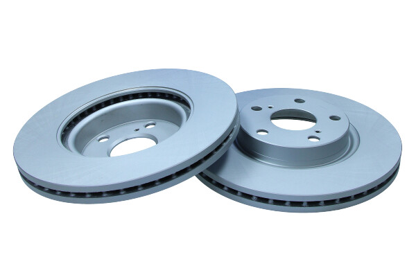Brake Disc - QD0752 QUARO