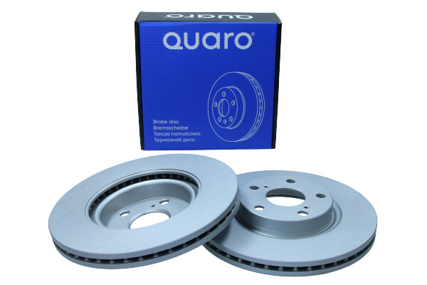 Discofreno - QD0752 QUARO