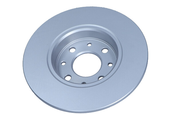 Brake Disc - QD0769 QUARO