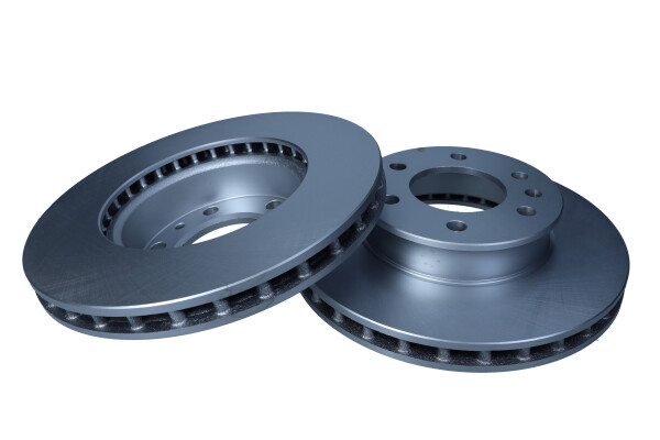 Brake Disc - QD0822 QUARO