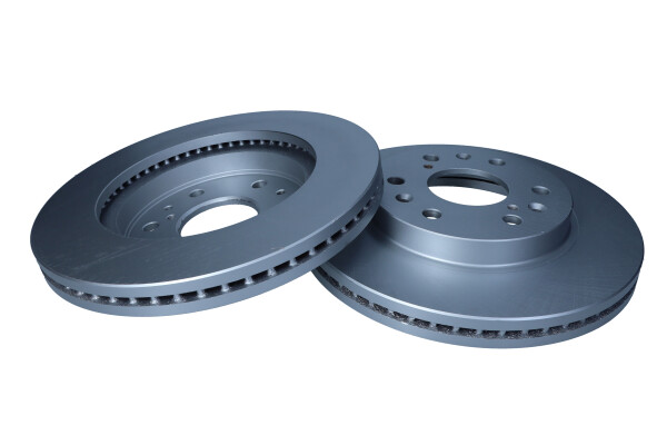 Brake Disc - QD0838 QUARO