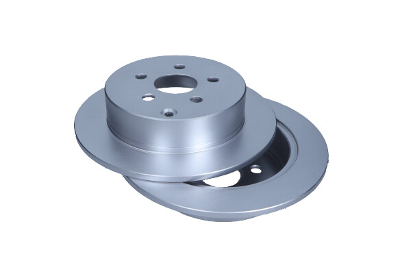Bremsscheibe - QD0864 QUARO
