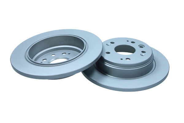 Brake Disc - QD0884 QUARO