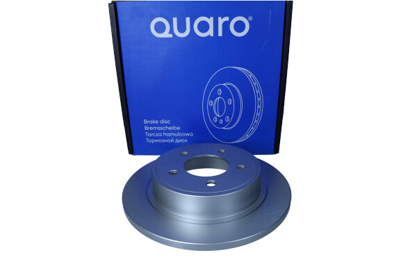 stabdžių diskas - QD0903 QUARO