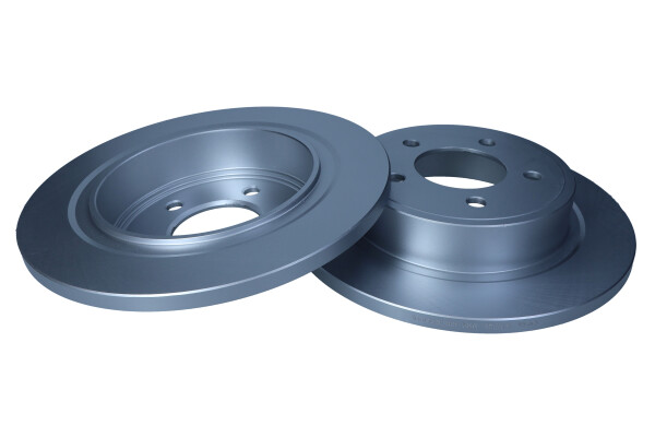Brake Disc - QD0903 QUARO