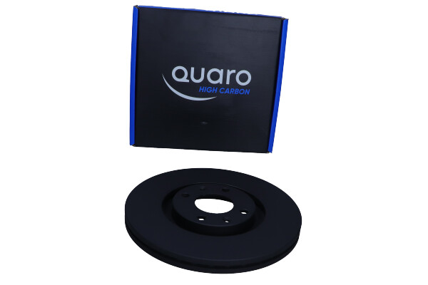 Тормозной диск - QD0940HC QUARO