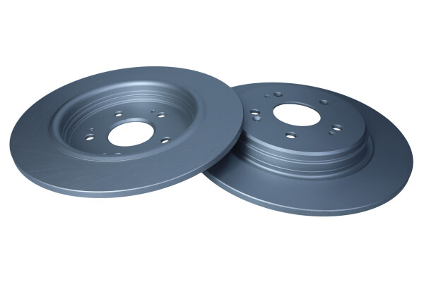 Brake Disc - QD0942 QUARO
