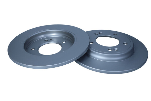 Brake Disc - QD0967 QUARO
