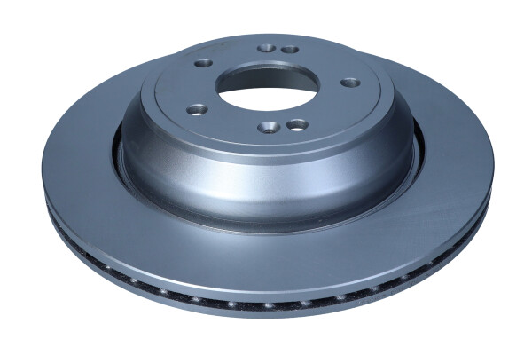 Brake Disc - QD0968 QUARO