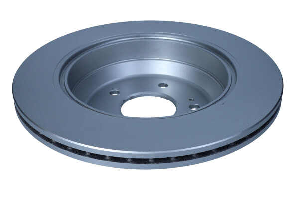 Brake Disc - QD0968 QUARO