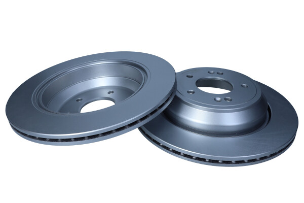 Brake Disc - QD0968 QUARO