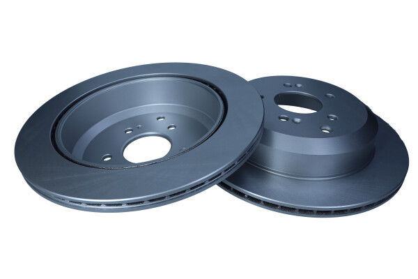 Brake Disc - QD0988 QUARO
