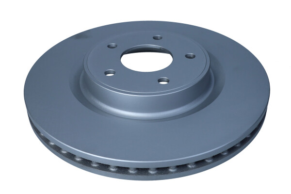 Brake Disc - QD0997 QUARO