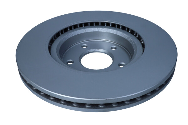 Brake Disc - QD0997 QUARO