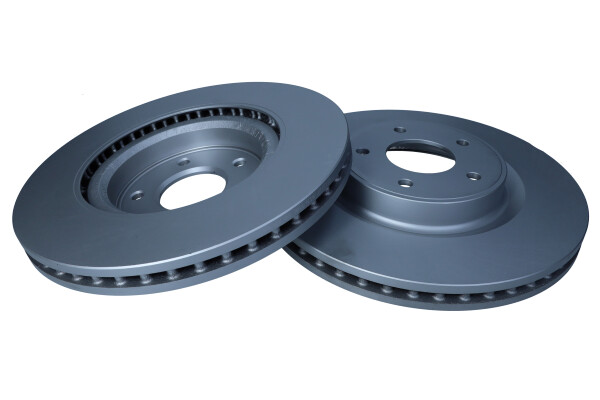 Brake Disc - QD0997 QUARO