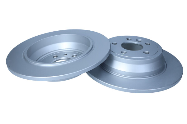 Brake Disc - QD1045 QUARO