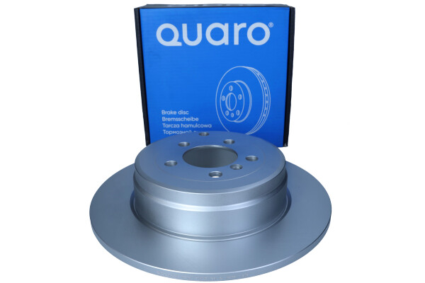 Тормозной диск - QD1065 QUARO