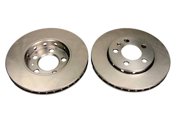 Brake Disc - QD1119 QUARO