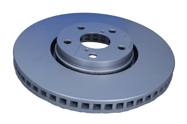 Brake Disc - QD1136 QUARO