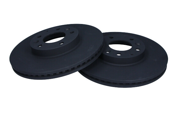 Brake Disc - QD1142HC QUARO