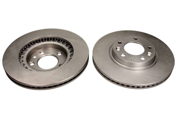 Brake Disc - QD1142 QUARO