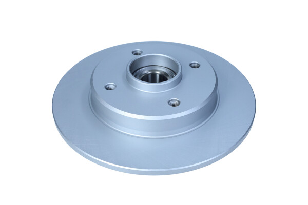 Brake Disc - QD1211 QUARO