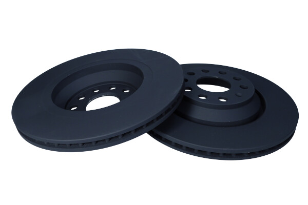 Brake Disc - QD1249HC QUARO
