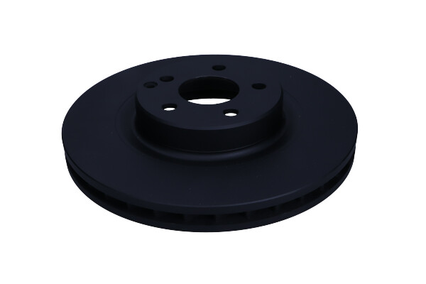 Brake Disc - QD1252HC QUARO