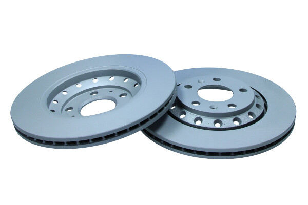 Brake Disc - QD1262 QUARO