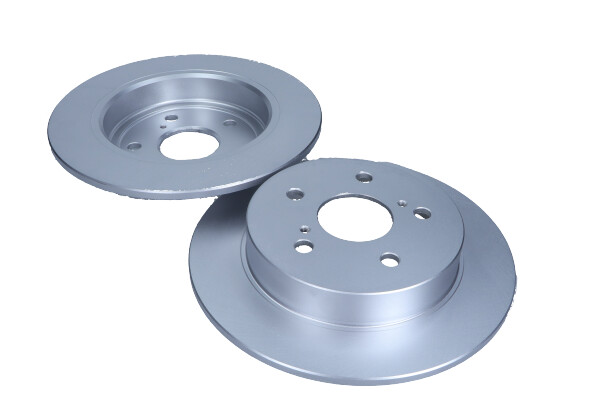 Brake Disc - QD1297 QUARO