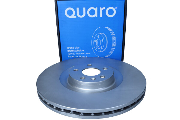 stabdžių diskas - QD1344 QUARO