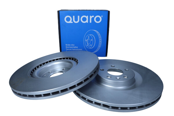 stabdžių diskas - QD1344 QUARO