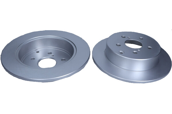 Brake Disc - QD1345 QUARO