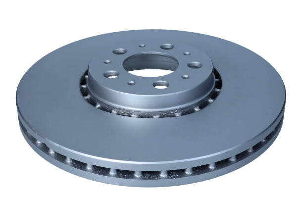Brake Disc - QD1354 QUARO