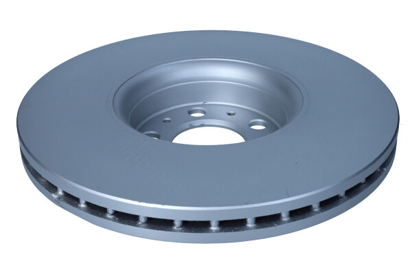 Brake Disc - QD1354 QUARO