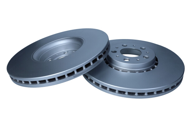 Brake Disc - QD1354 QUARO