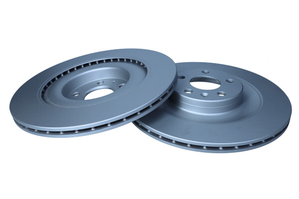 Brake Disc - QD1370 QUARO
