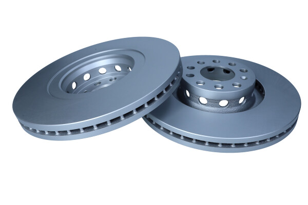 Brake Disc - QD1384 QUARO