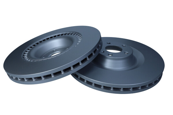 Brake Disc - QD1386 QUARO