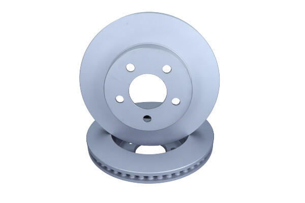 Brake Disc - QD1393 QUARO
