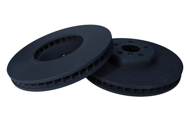 Brake Disc - QD1416HC QUARO
