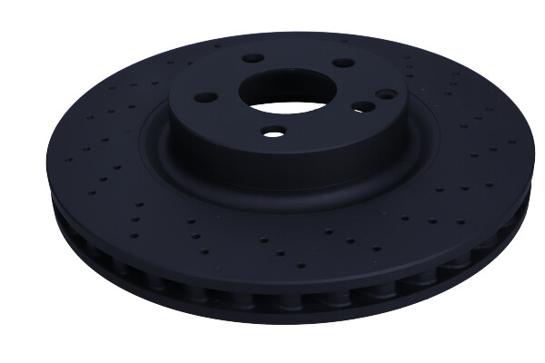 Brake Disc - QD1457HC QUARO